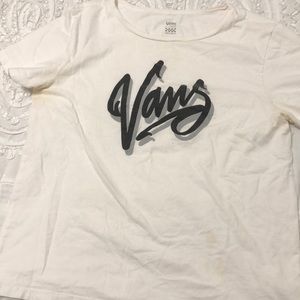 Vans T-shirt